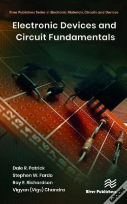 Capa do artigo Electronic Devices And Circuit Fundamentals