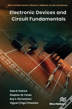 Capa do artigo Electronic Devices And Circuit Fundamentals
