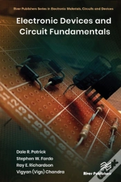 Capa do artigo Electronic Devices And Circuit Fundamentals