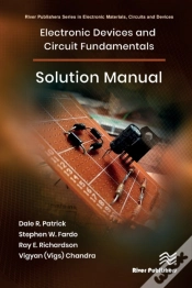 Capa do artigo Electronic Devices And Circuit Fundamentals, Solution Manual
