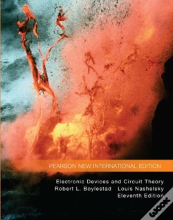 Capa do artigo Electronic Devices And Circuit Theory