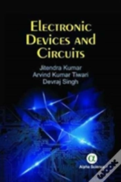 Capa do artigo Electronic Devices And Circuits