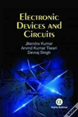 Capa do artigo Electronic Devices And Circuits