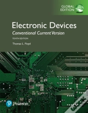 Capa do artigo Electronic Devices, Global Edition