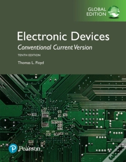 Capa do artigo Electronic Devices, Global Edition