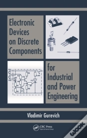Capa do artigo Electronic Devices On Discrete Components For Industrial And Power Engineering