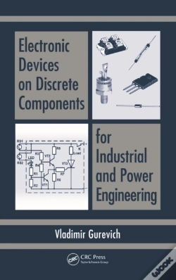 Capa do artigo Electronic Devices On Discrete Components For Industrial And Power Engineering