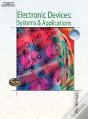 Capa do artigo Electronic Devices: Systems And Applications
