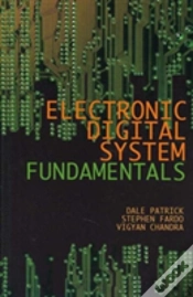 Capa do artigo Electronic Digital System Fundamentals