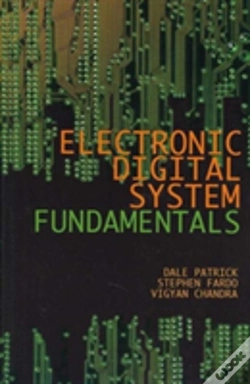 Capa do artigo Electronic Digital System Fundamentals