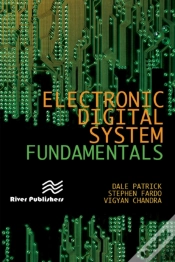 Capa do artigo Electronic Digital System Fundamentals