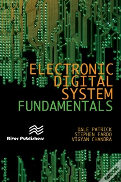 Capa do artigo Electronic Digital System Fundamentals