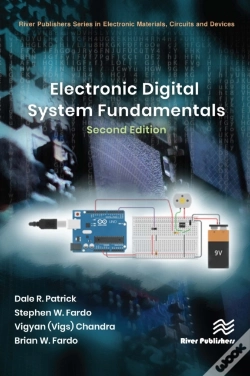 Capa do artigo Electronic Digital System Fundamentals