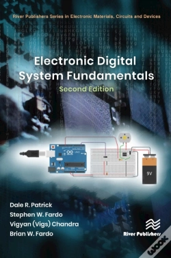 Capa do artigo Electronic Digital System Fundamentals