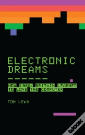 Capa do artigo Electronic Dreams