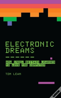 Capa do artigo Electronic Dreams