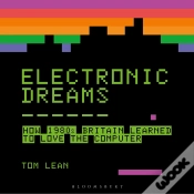 Capa do artigo Electronic Dreams