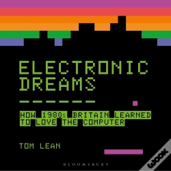 Capa do artigo Electronic Dreams