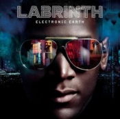 Capa do artigo Electronic Earth - Vinil