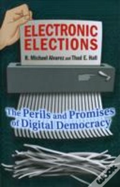Capa do artigo Electronic Elections