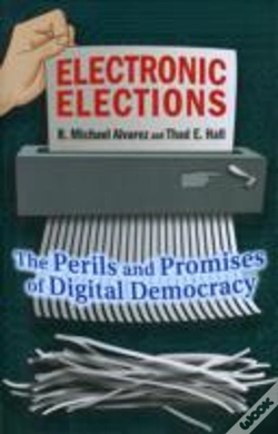 Capa do artigo Electronic Elections