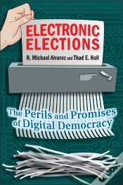 Capa do artigo Electronic Elections