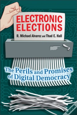 Capa do artigo Electronic Elections