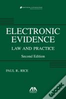 Electronic Evidence