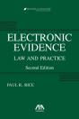 Electronic Evidence - Preview