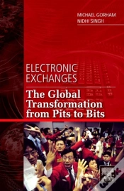 Capa do artigo Electronic Exchanges