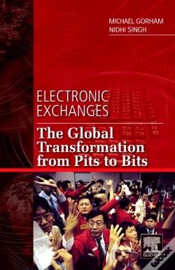 Capa do artigo Electronic Exchanges
