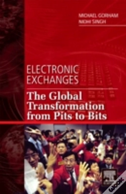 Capa do artigo Electronic Exchanges