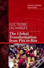 Capa do artigo Electronic Exchanges