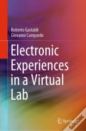 Capa do artigo Electronic Experiences In A Virtual Lab
