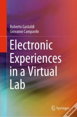 Capa do artigo Electronic Experiences In A Virtual Lab