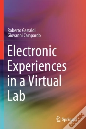 Capa do artigo Electronic Experiences In A Virtual Lab