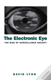 Capa do artigo Electronic Eye