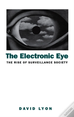 Capa do artigo Electronic Eye