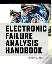 Capa do artigo Electronic Failure Analysis Handbook