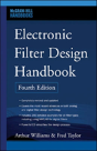 Electronic Filter Design Handbook - Preview