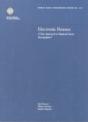 Electronic Finance - Preview