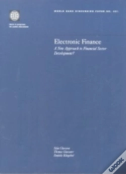 Capa do artigo Electronic Finance