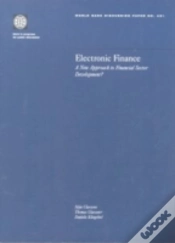 Capa do artigo Electronic Finance