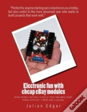 Electronic Fun With Cheap Ebay Modules: