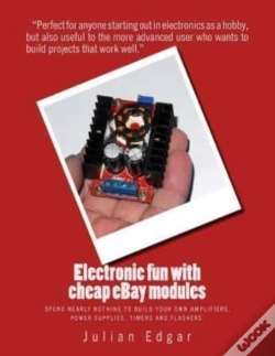 Capa do artigo Electronic Fun With Cheap Ebay Modules: