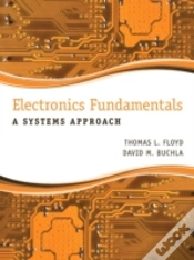 Capa do artigo Electronic Fundamentals