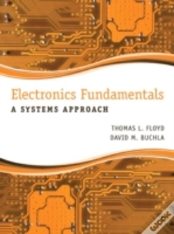 Capa do artigo Electronic Fundamentals