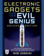 Electronic Gadgets For The Evil Genius - Preview
