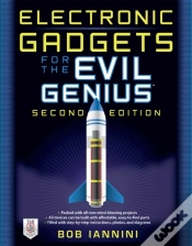 Capa do artigo Electronic Gadgets For The Evil Genius