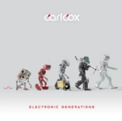 Capa do artigo Electronic Generations - Vinil